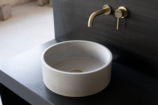 betonine praustuve betono kriaukle