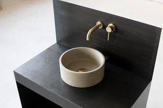 Mini Globe \N- Gris Naturel \N- Gris