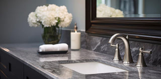 Guide to Concrete Countertops Basins for Modern Homes