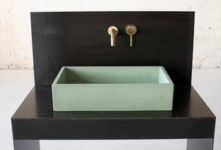 The Benefits of Handmade Countertop Basins for Modern Spaces