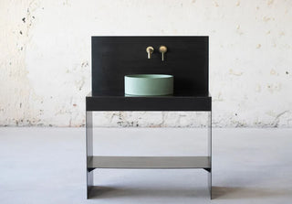 Vasque Beton: Die perfekte Wahl für modernes Baddesign