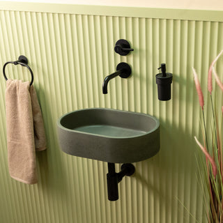 Guest Bathroom Basins