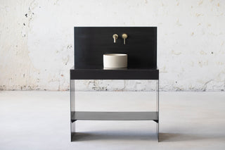Tiny Tub \ Beige \