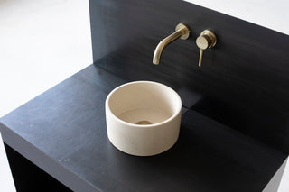 Tiny Tub \ Beige \
