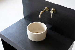 Tiny Tub \ Beige \