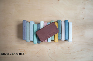 BetonoLT color échantillons