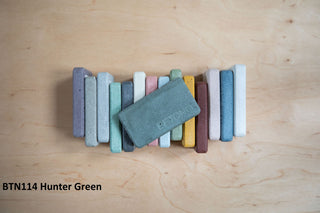 BetonoLT color échantillons