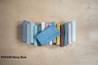 BetonoLT color échantillons