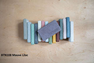 BetonoLT color échantillons