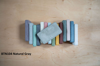 BetonoLT color échantillons