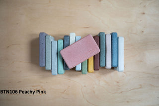 BetonoLT color échantillons