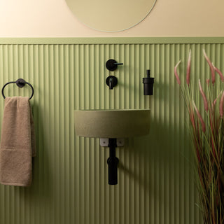 Urban Basin \ Olive Green \