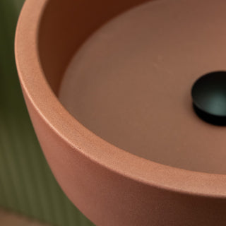 Urban Basin \ Peachy Pink \