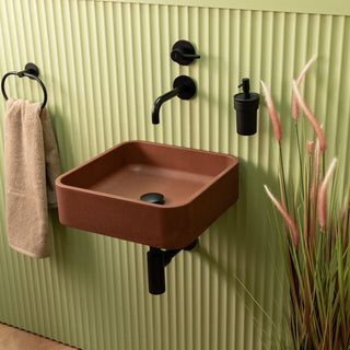 Boxy Basin \ Mint Green \
