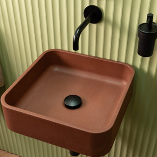 Boxy Basin \ Mint Green \