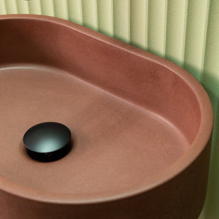 Mini Halo \ Olive Green \