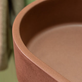 Mini Halo \ Olive Green \