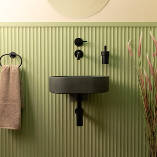 Mini Halo \ Hunter Green \