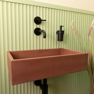 Solid Block \ Brick Red \