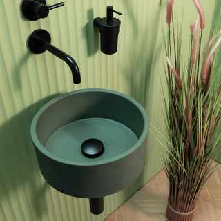 Mini Globe \ Peachy Pink \