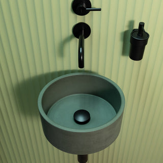 Mini Globe \ Peachy Pink \