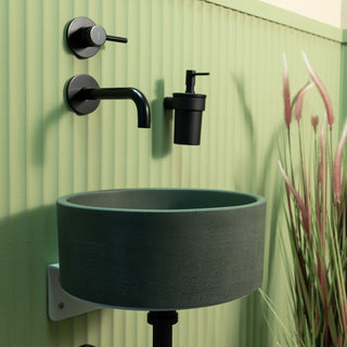 Mini Globe \ Peachy Pink \