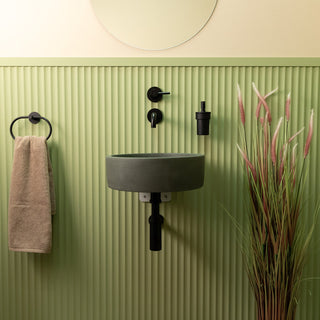 Urban Basin \N- Gris Naturel \N- Gris