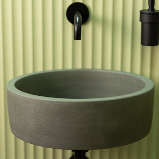 Urban Basin \N- Gris Naturel \N- Gris