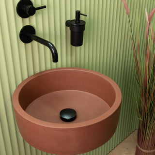 Urban Basin \N- Gris Naturel \N- Gris