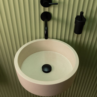 Urban Basin \ Beige \