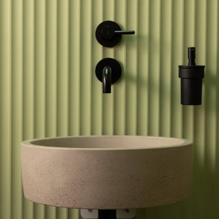 Urban Basin \ Natural Grey \