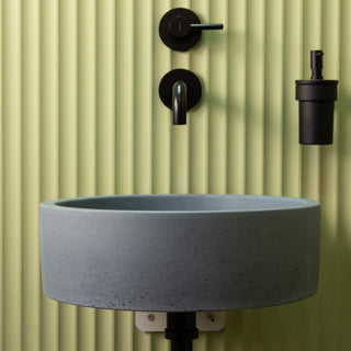 Urban Basin \ Navy Blue \