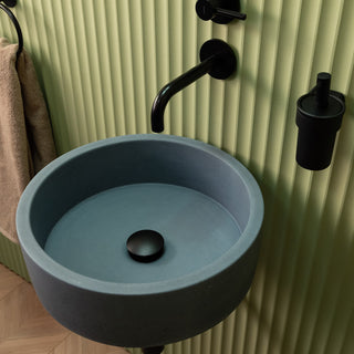 Urban Basin \ Navy Blue \