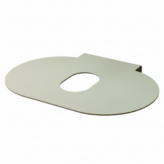 Wall-Mount Bracket (MH)