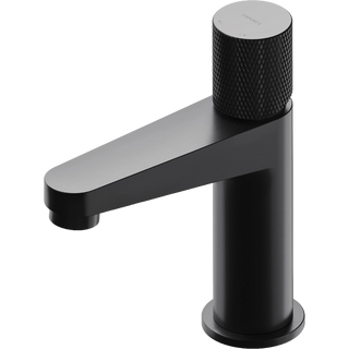 CONTOUR / basin mixer / Anthracite