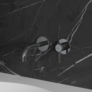 Omnires Y / basin mixer for concealed installation / Chrome