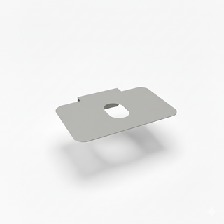 Wall-Mount Bracket  (SB)